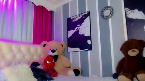 oliviahot01 online show from 17, 2, 2026