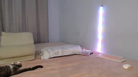 oliviajohnson20 online show from 20, 3, 2026