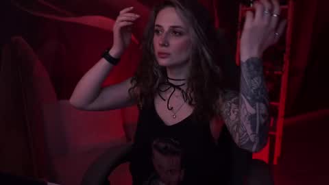 Liv online show from 5, 11, 2025