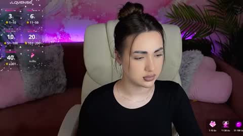 Olivia online show from 5, 3, 2026