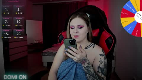 Snapshot of oliviamunk chatting on 30, 12, 2024 . online show from 30, 12, 2024