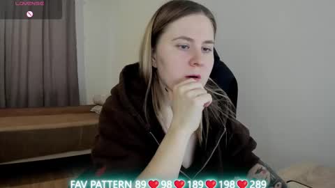 Snapshot of oliviamunk chatting on 4, 3, 2025 . online show from 4, 3, 2025