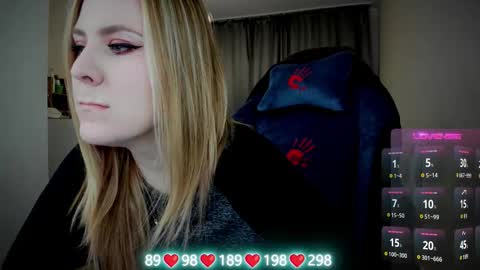 Snapshot of oliviamunk chatting on 8, 10, 2025 . online show from 8, 10, 2025