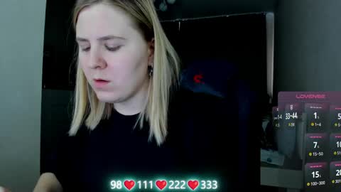 Snapshot of oliviamunk chatting on 5, 6, 2026 . online show from 5, 6, 2026