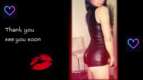 Olivia online show from 30, 9, 2025