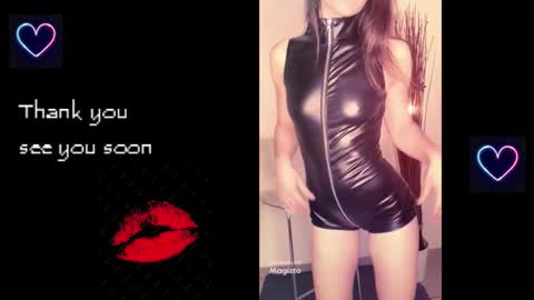 Olivia online show from 5, 1, 2026