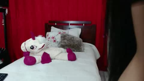 Olivia online show from 16, 2, 2026