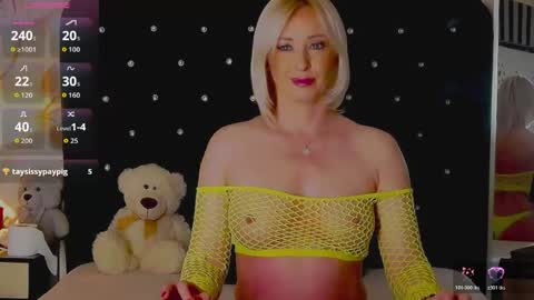 Snapshot of oliviashaw22 chatting on 21, 4, 2026 Olivia online show from 21, 4, 2026