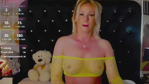 Snapshot of oliviashaw22 chatting on 19, 5, 2026 Olivia online show from 19, 5, 2026