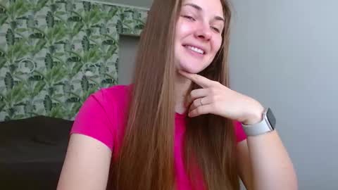 Olivia online show from 14, 11, 2025