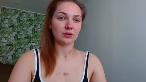 Snapshot of oliviashiny chatting on 29, 6, 2026 Olivia online show from 29, 6, 2026