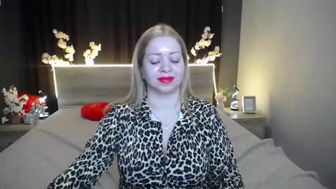 Oliviaverr online show from 26, 3, 2026