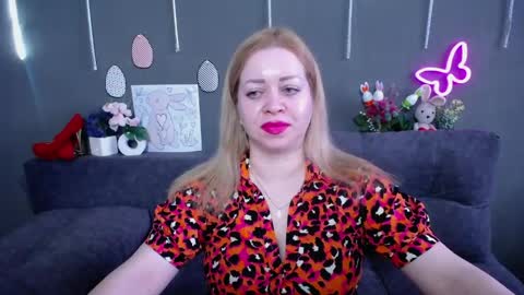 Oliviaverr online show from 29, 3, 2026