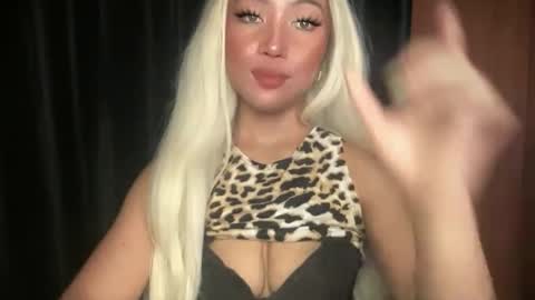 ZAINA online show from 11, 4, 2026