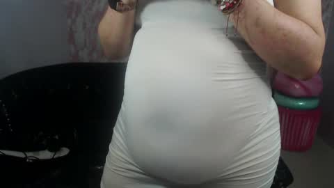 Snapshot of oliviia_ch chatting on 3, 6, 2026 Olivia online show from 3, 6, 2026