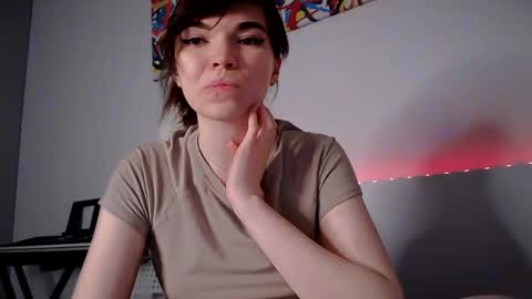 Angelina Lina online show from 17, 12, 2024