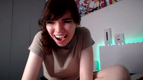 Angelina Lina online show from 18, 12, 2024