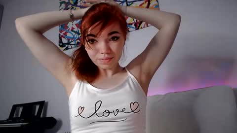 Angelina Lina online show from 10, 1, 2025