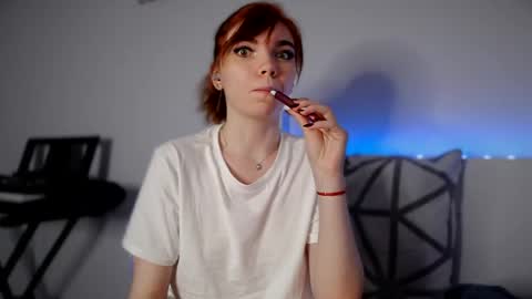 Angelina Lina online show from 27, 1, 2025