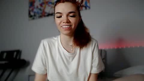 Angelina Lina online show from 31, 1, 2025