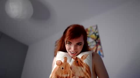 Angelina Lina online show from 12, 2, 2025