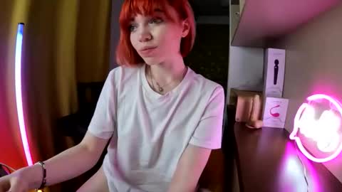 Angelina Lina online show from 19, 4, 2026