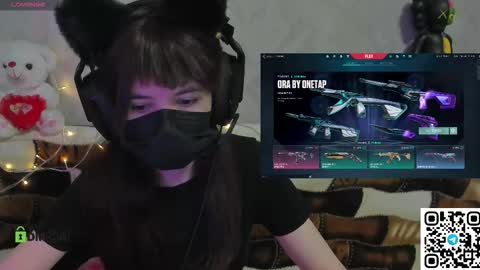 Snapshot of ollie_baird chatting on 1, 12, 2025 Ollie online show from 1, 12, 2025