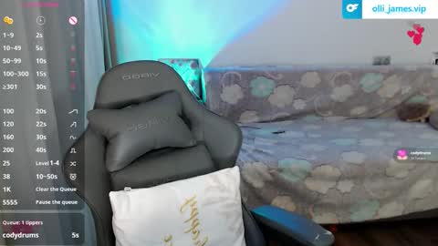Snapshot of ollie_jamess chatting on 4, 3, 2026 ollie_jamess online show from 4, 3, 2026