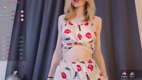 Sofia online show from 23, 11, 2025