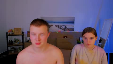 Olli and Stiw online show from 15, 12, 2024