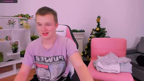 Olli and Stiw online show from 19, 12, 2024