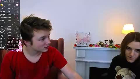 Olli and Stiw online show from 11, 2, 2025