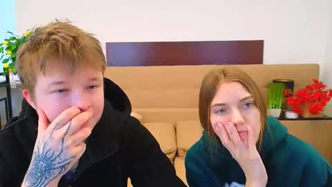 Olli and Stiw online show from 25, 2, 2026