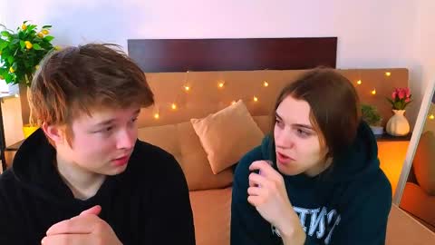 Olli and Stiw online show from 30, 3, 2026