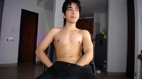 olliver_twink online show from 12, 4, 2026