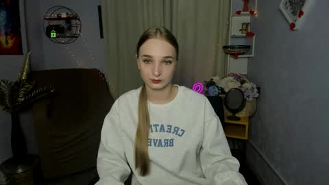 Snapshot of ollivia_dream chatting on 26, 4, 2026 Ollivia online show from 26, 4, 2026