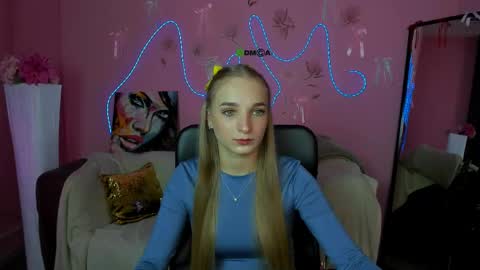 Snapshot of ollivia_dream chatting on 1, 5, 2026 Ollivia online show from 1, 5, 2026