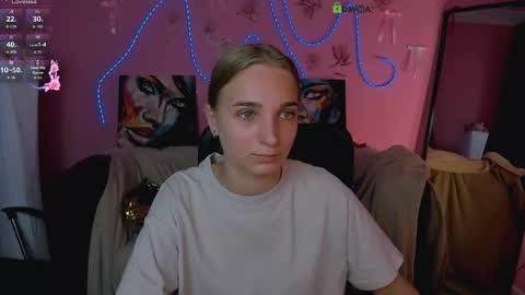 Snapshot of ollivia_dream chatting on 2, 6, 2026 Ollivia online show from 2, 6, 2026
