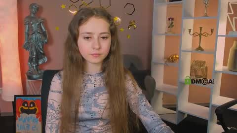 Snapshot of ollivia_dream chatting on 5, 6, 2026 Ollivia online show from 5, 6, 2026