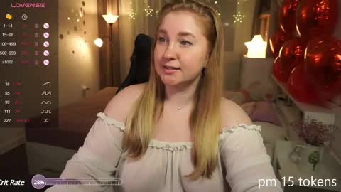 Snapshot of ollydoll chatting on 27, 2, 2025 OllyDoll online show from 27, 2, 2025
