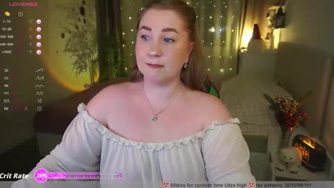 OllyDoll online show from 31, 1, 2026