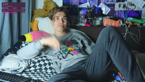 Tony online show from 2, 2, 2025