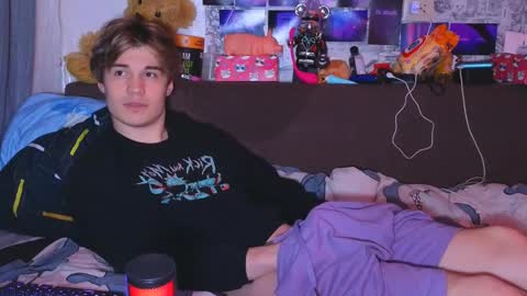 Tony online show from 17, 2, 2025