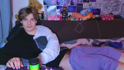 Tony online show from 18, 2, 2025