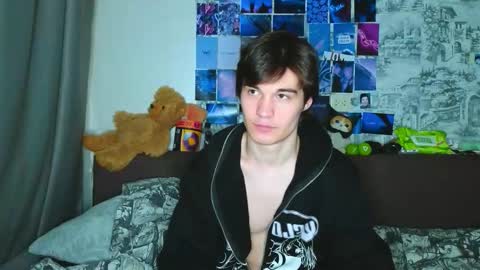 Tony online show from 2, 10, 2025