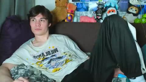 Tony online show from 3, 10, 2025