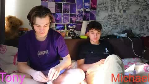 Tony online show from 29, 3, 2026