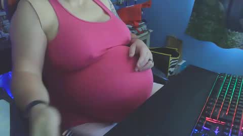 Dani Pregna online show from 21, 2, 2026