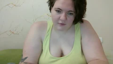 Snapshot of olyafire chatting on 4, 1, 2025 OlyaFire online show from 4, 1, 2025