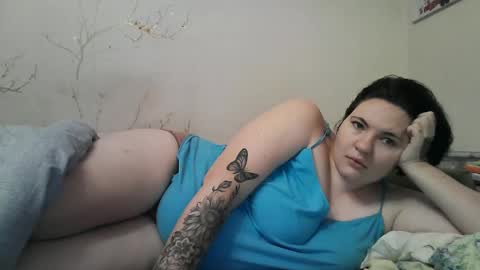 Snapshot of olyafire chatting on 8, 1, 2025 OlyaFire online show from 8, 1, 2025